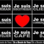 Le Bistrot D'orange Carte