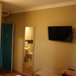 Le Bistrot D'orange Dentro