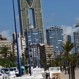 Le Bistrot D'orange Exterior