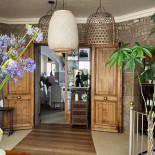 Manoir de Lan-Kerellec Outside