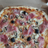 Pizzayoloo Nourriture