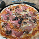 Pizzayoloo Nourriture