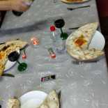 Pizzayoloo Nourriture