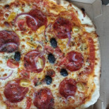 Pizzayoloo Nourriture