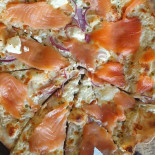 Pizzayoloo Nourriture