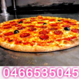 Définitivement Fermé food