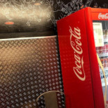 Définitivement Fermé menu