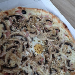 Définitivement Fermé food