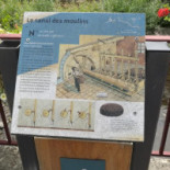 Café De L'engelbourg menu