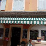 Café De L'engelbourg Extérieur