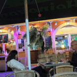 Café De L'engelbourg Extérieur