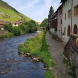 Café De L'engelbourg Extérieur
