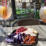 Café De L'engelbourg Comida