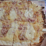 Café De L'engelbourg Comida