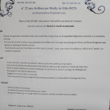 Avillons Traiteur Carta