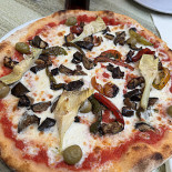 Place D Italie Nourriture