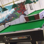 Pizzéria Le St-apre