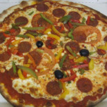 Pizzéria Le St-apre