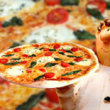 Pizzéria Le St-apre