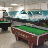 Pizzéria Le St-apre drink