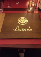 Daisuki Carte