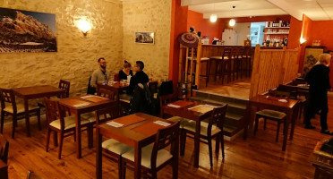 Daisuki À l'intérieur