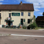 Building For Sale: Auberge/bar/restaurant Exterior