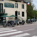 Building For Sale: Auberge/bar/restaurant Exterior