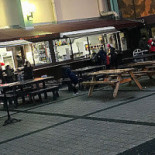 Chalet Des Gaufres outside