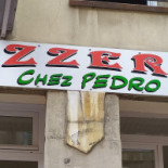 Pizzeria Chez Pedro