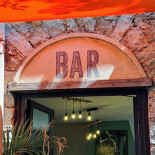 Café National Exterior