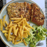 Café National Nourriture