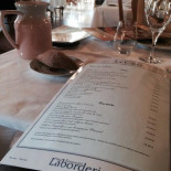 Hôtel Laborderie Piatti