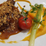 Hôtel Laborderie Cibo