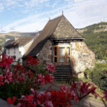 Aux Volcans Extérieur