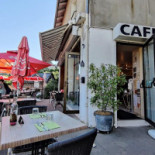 Aux Volcans Extérieur