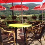 Aux Volcans Extérieur