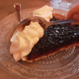 Aux Volcans Nourriture