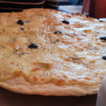 Aux Volcans Nourriture