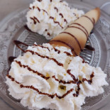 Aux Volcans Nourriture