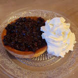 Aux Volcans Nourriture