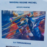 La Terrauboise Carta