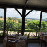 La Terrauboise Dentro