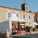 La Terrauboise Exterior