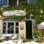 La Terrauboise Exterior
