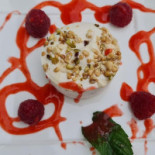 La Terrauboise Comida