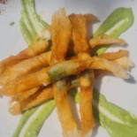 La Terrauboise Comida