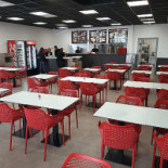 Planete Kebab Dentro