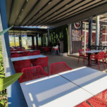 Planete Kebab Exterior