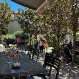 restaurant la souco Exterior